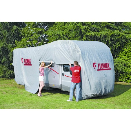 HOUSSE DE  CAMPING-CAR...