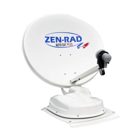 ANTENNE SATELLITE...