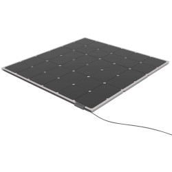 PANNEAU SOLAIRE FLEX 3D POP UP VAN