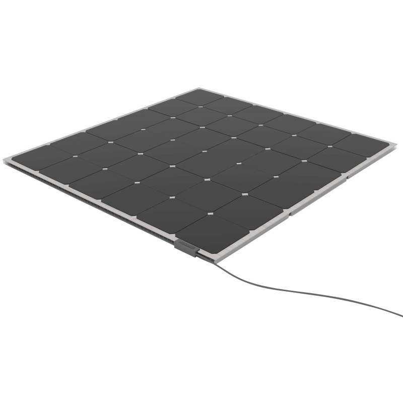 PANNEAU SOLAIRE FLEX 3D POP UP VAN