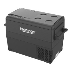 GLACIÈRE À COMPRESSION CONNECTÉE KRONINGS