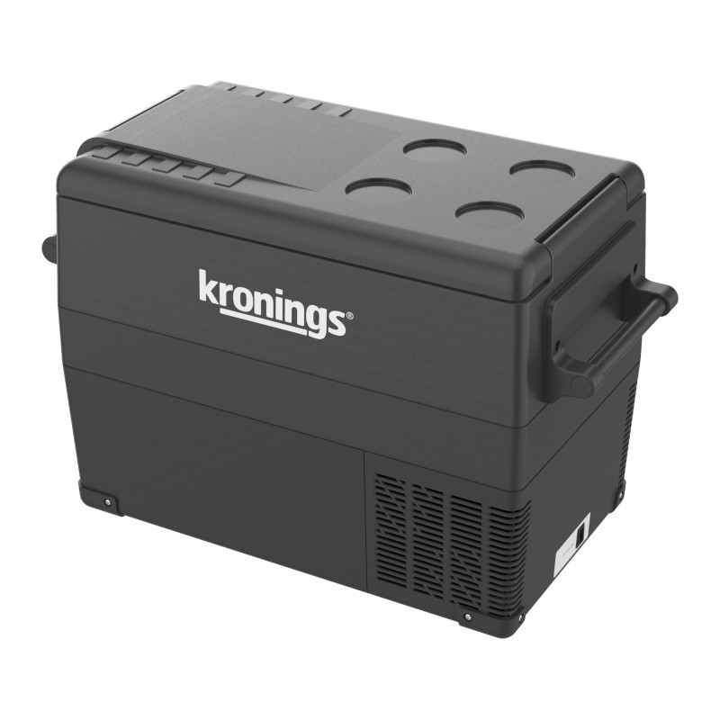 GLACIÈRE À COMPRESSION CONNECTÉE KRONINGS