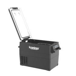 GLACIÈRE À COMPRESSION CONNECTÉE KRONINGS