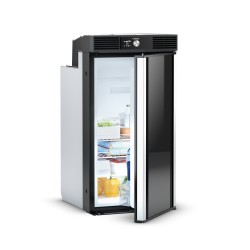 RÉFRIGÉRATEUR À COMPRESSION DOMETIC AVEC ECRAN TFT RC 10.4T