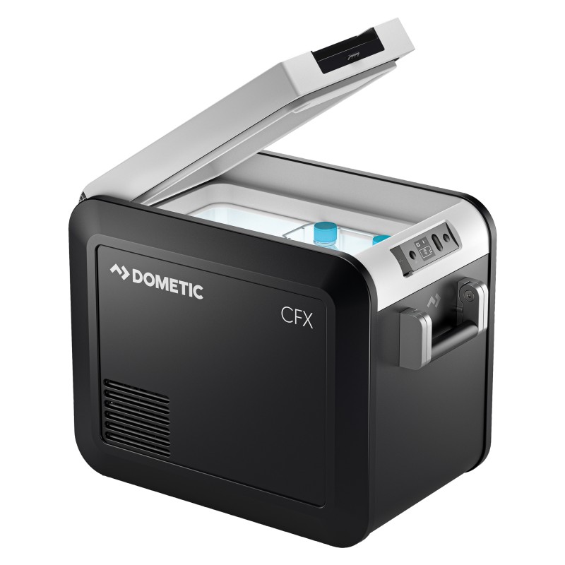 REFRIGERATEUR CONGELATEUR A COMPRESSION PORTABLE DOMETIC CFX3
