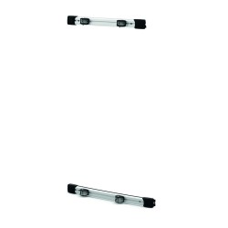 KIT BARS PORTE-VÉLOS FIAMMA DJ SPRINTER 06 CRAFTER 06 16