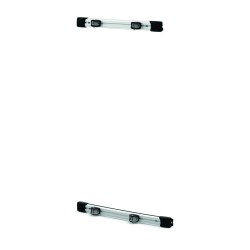 KIT BARS PORTE-VÉLOS FIAMMA DJ TRANSIT 14