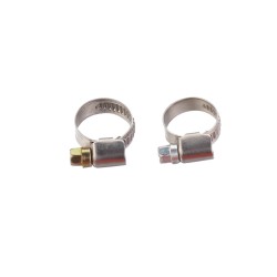 DETENDEUR GC AVEC REGULATEUR DE PRESSION ET MANOMETRE 85CM - OVERFLOW