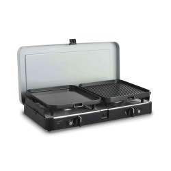2 COOK 3 PRO DELUXE 30MBAR - CADAC