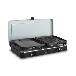 2 COOK 3 PRO DELUXE 30MBAR - CADAC