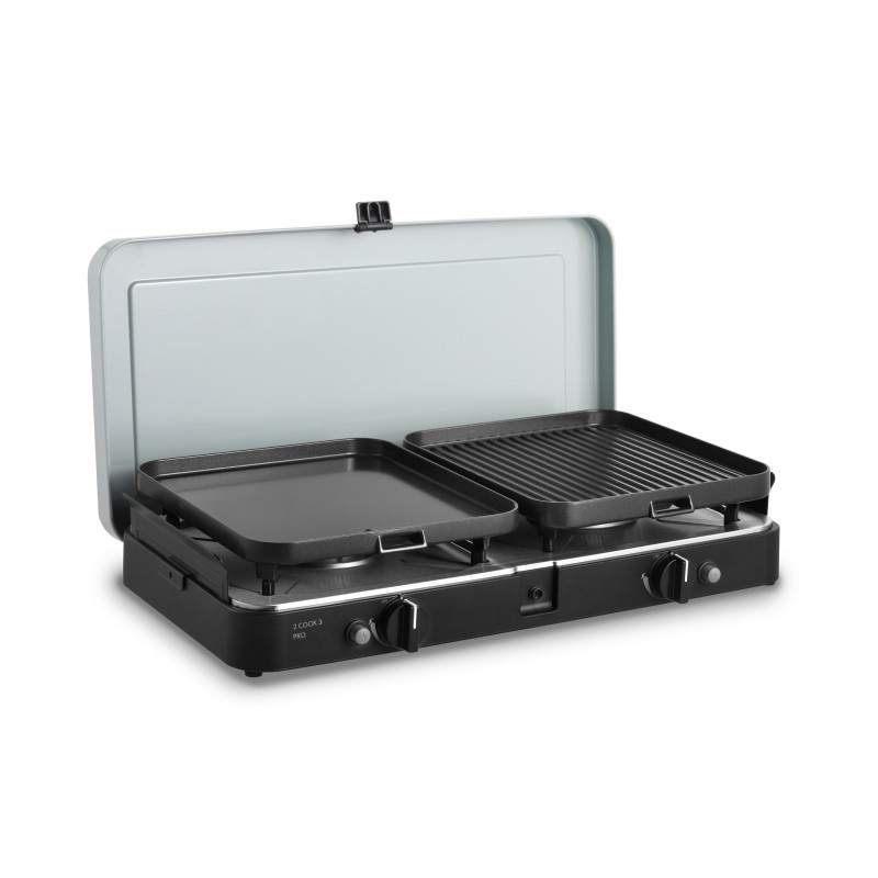 2 COOK 3 PRO DELUXE 30MBAR - CADAC