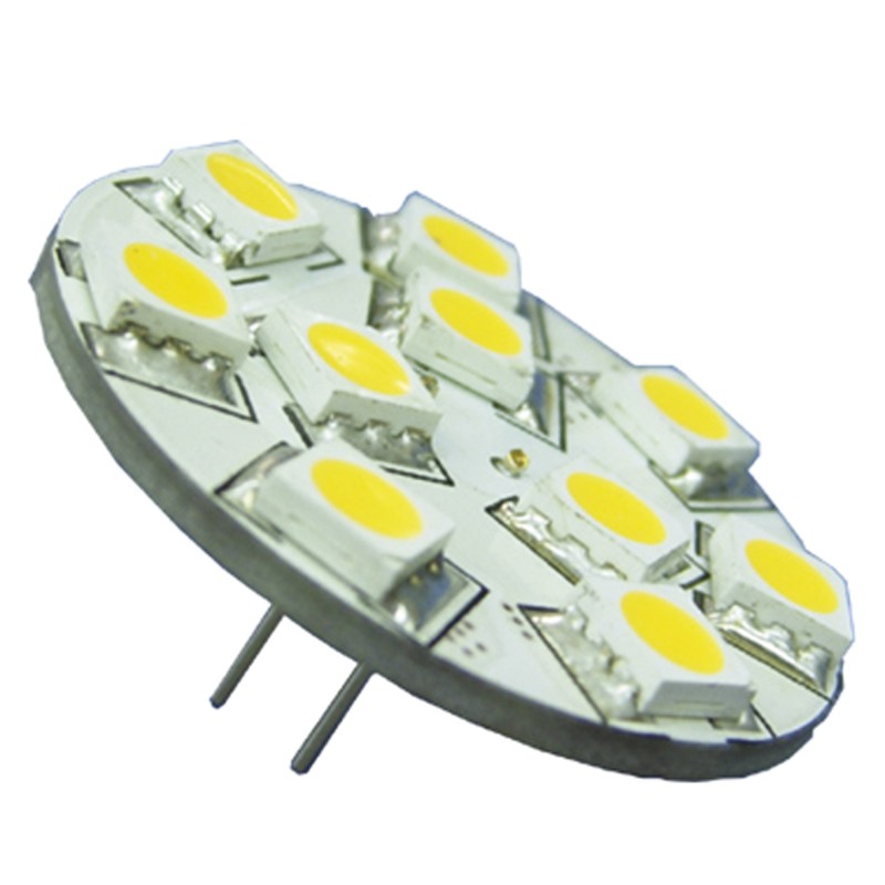 LED MOOVE G4 SMD 2835 PIC ARRIÈRE BC