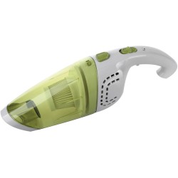 ASPIRATEUR A MAIN 12 VOLTS INCASA