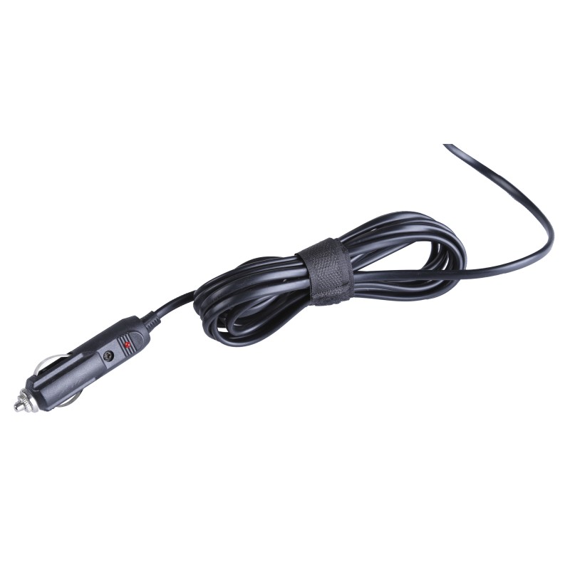 ASPIRATEUR A MAIN 12 VOLTS INCASA