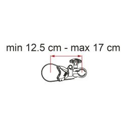 BIKE BLOCK PRO S1 FIAMMA