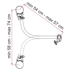 BIKE BLOCK PRO S4 FIAMMA