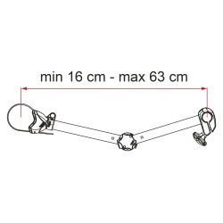 BIKE BLOCK PRO SD2 FIAMMA
