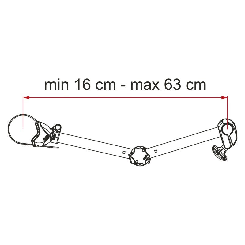 BIKE BLOCK PRO SD2 FIAMMA