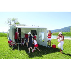 PAROI LATÉRALE SIDE W CARAVANSTORE