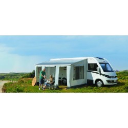 STORE DOMETIC 350-600 CAMP ROOM CÔTÉ LARGE 2,50 M