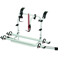 PORTE-VELOS FORD CUSTOM - CUSTOM NUGGET PLUS EMBOUT NOIR