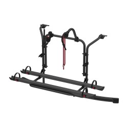 PORTE-VÉLOS FORD CUSTOM DEEP BLACK - FIAMMA