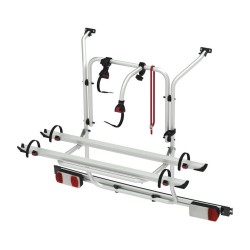 PORTE VÉLO VAN MERCEDES / VIANO - FIAMMA