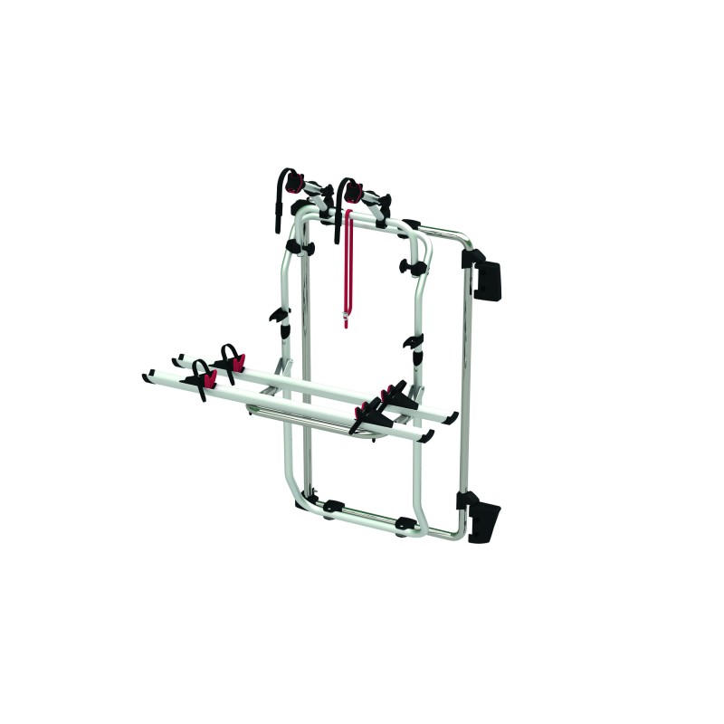 PORTE-VELOS RENFORCE DUCATO FRAME - 3 VELOS