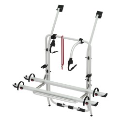 PORTE VÉLO FIAMMA CARRY BIKE VW T4 HAYON