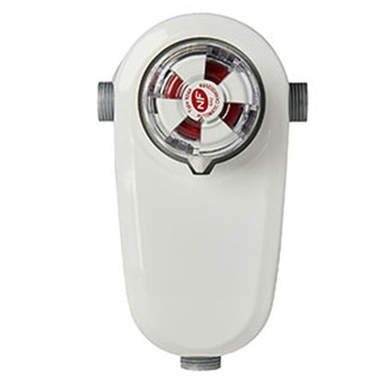 INVERSEUR AUTOMATIQUE PROPANE AVEC LIMITEUR DE PRESSION
