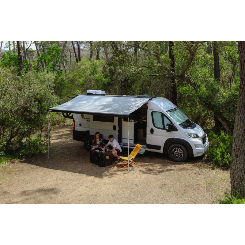 STORE F80S 3.70 M FIAMMA