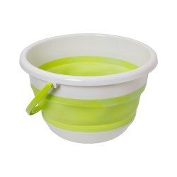 SEAU PLIABLE 14L