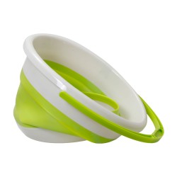 SEAU PLIABLE 14L