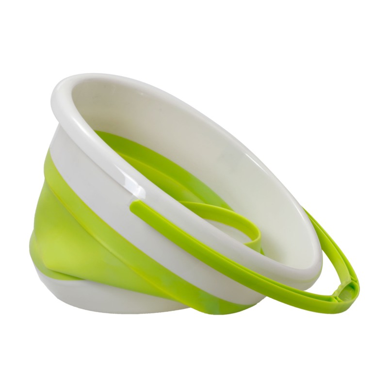 SEAU PLIABLE 14L