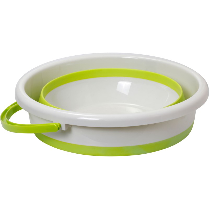 SEAU PLIABLE 14L