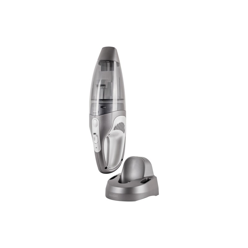 ASPIRATEUR BALAI ET A MAIN SANS FIL ASPI DUAL NG 5,5 Kpa BRUNNER