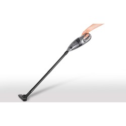 ASPIRATEUR BALAI ET A MAIN SANS FIL ASPI DUAL NG 5,5 Kpa BRUNNER