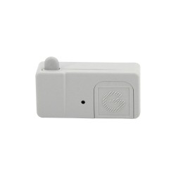 ALARME GEMINI CONTACTEUR MECANIQUE SANS FIL WIRELESS