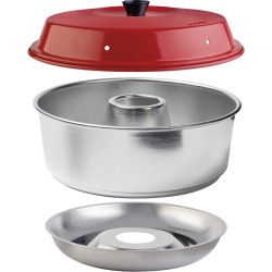 KIT FOUR OMNIA 5 PIECES