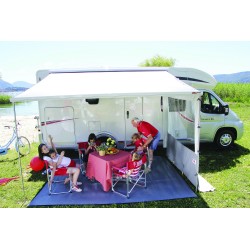 PAROI LATÉRALE SIDE W PRO F45