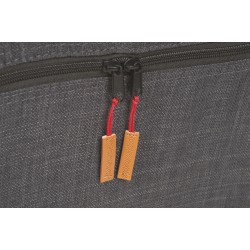 TABLE PLIABLE AVEC RANGEMENT VINTAGE