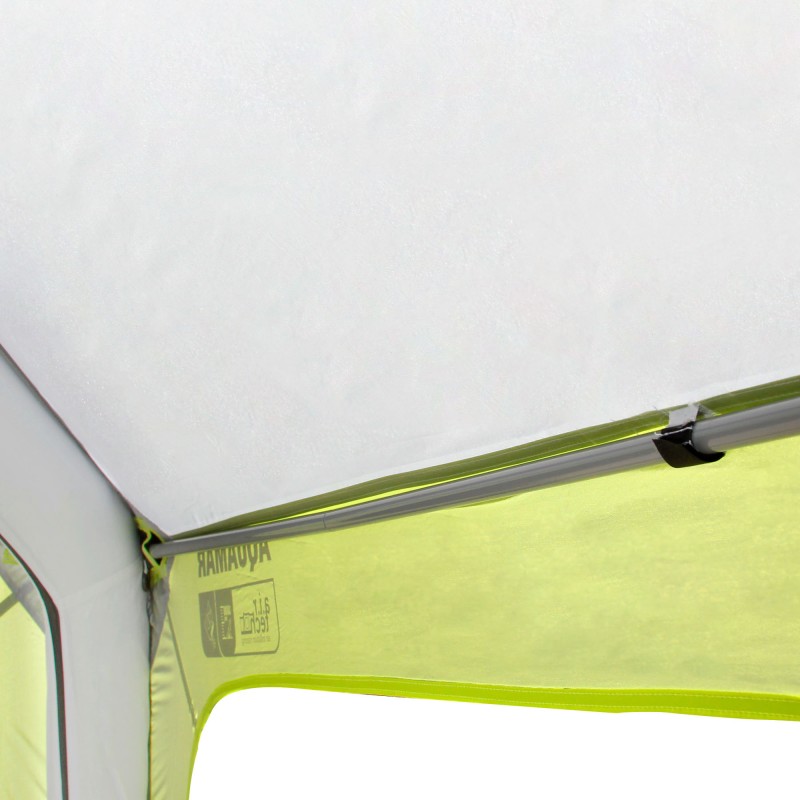 TONNELLE GONFLABLE AQUAMAR - BRUNNER