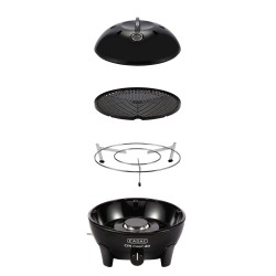 BARBECUE CADAC CITI CHEF 40