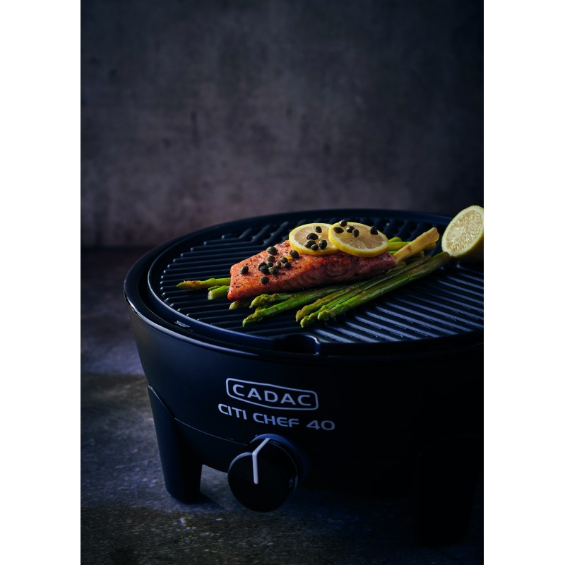 BARBECUE CADAC CITI CHEF 40