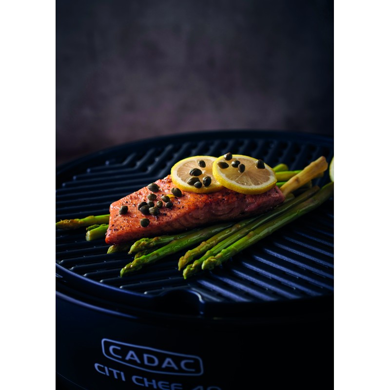 BARBECUE CADAC CITI CHEF 40