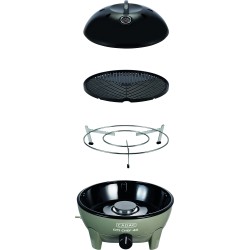 BARBECUE CADAC CITI CHEF 40