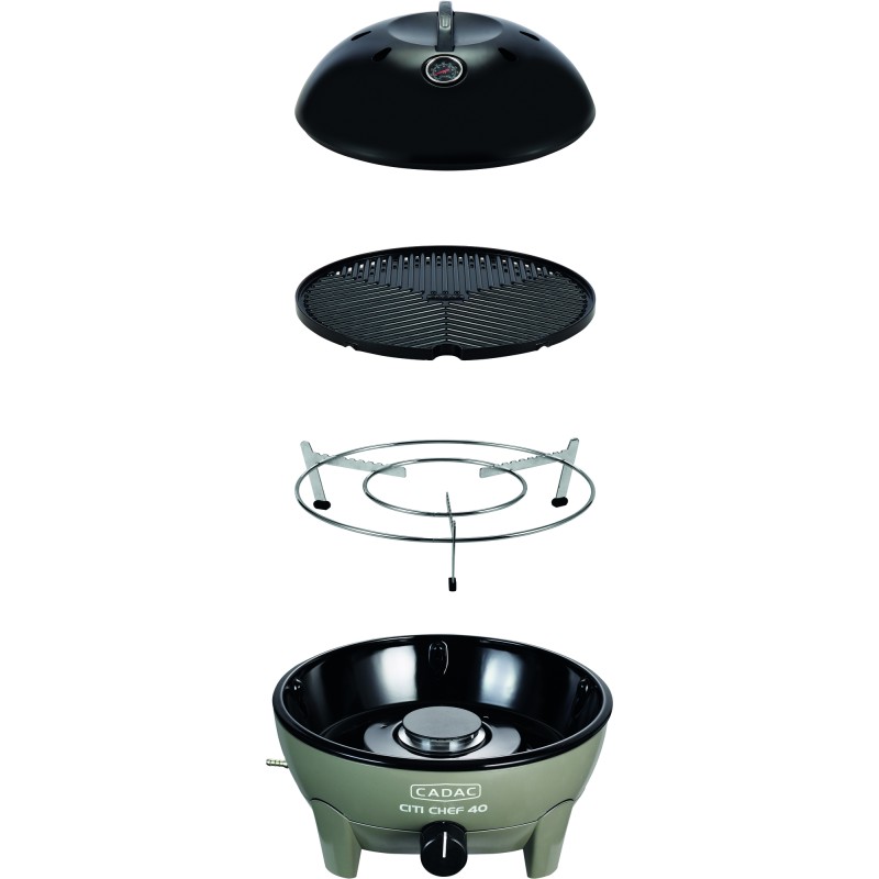 BARBECUE CADAC CITI CHEF 40