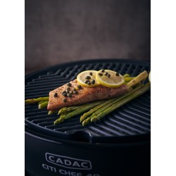 BARBECUE CADAC CITI CHEF 40