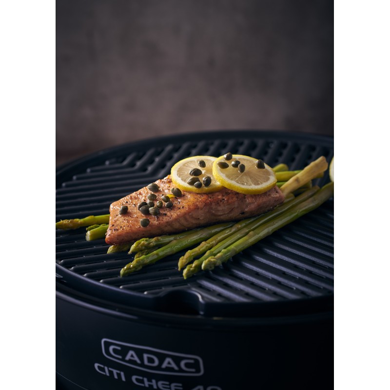 BARBECUE CADAC CITI CHEF 40