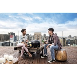 BARBECUE CADAC CITI CHEF 40